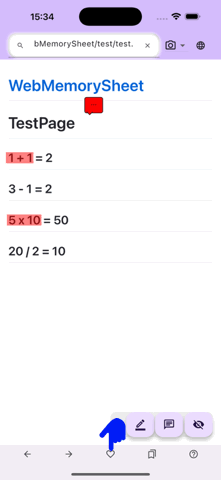 Register Favorite Demo